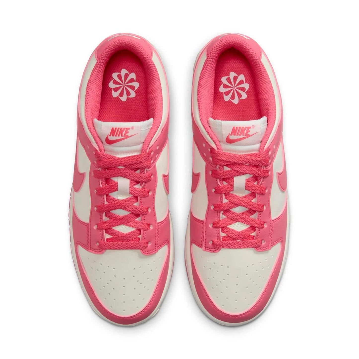 Nike Dunk Low Next Nature Aster Pink (Women's) DD1873-600