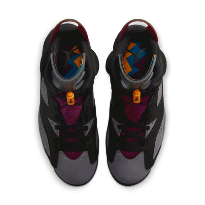 Jordan 6 Retro Bordeaux size 12 replacement box