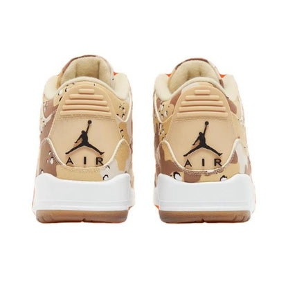 Jordan 3 Retro WNBA Desert Camo (Women's)
