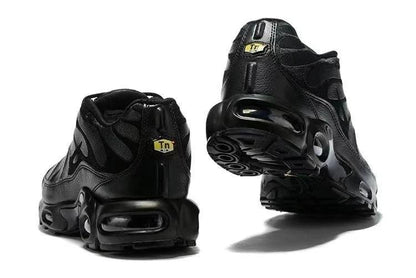 Nike Air VaporMax Plus Triple Black