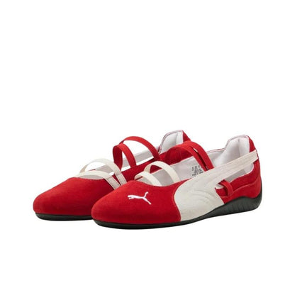 Puma Speedcat Ballet For All Time Red (Women's)