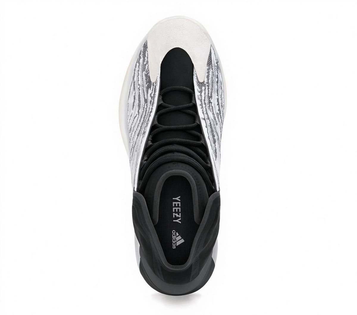 adidas Yeezy QNTM 
(Lifestyle Model)