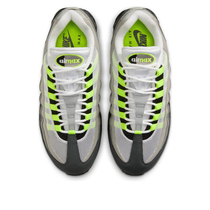 Nike Air Max 95 Big Bubble Neon (2026) (Women's) IO9926-001