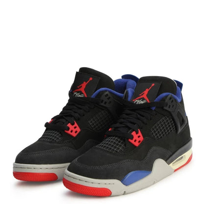 Jordan 4 Retro Rare Air (White Lettering)