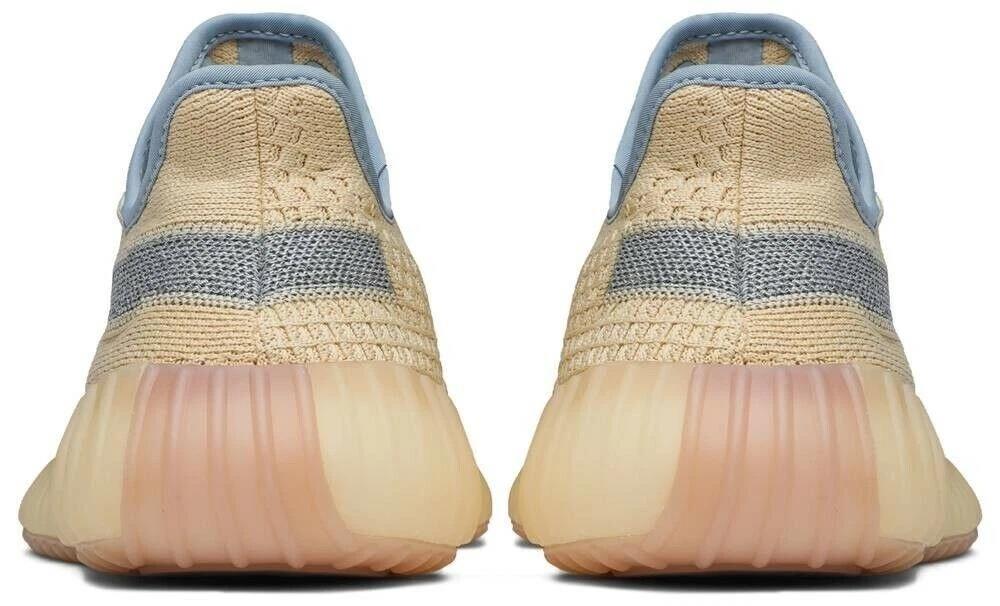 adidas Yeezy Boost 350 V2 
Linen