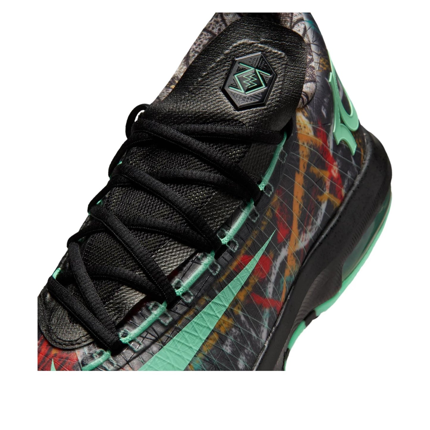 Nike KD 6 Illusion (2026) Men's FQ8356-900