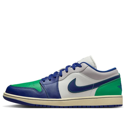 Jordan 1 Low Rare Air Men's 553558-147