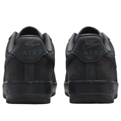 Nike Air Force 1 Low '07 LV8 
Anthracite Off Noir