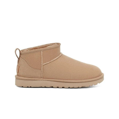UGG Classic Ultra Mini Boot Sand (Women's)