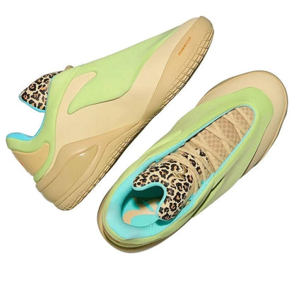 Converse SHAI 001 Lace Up 
Cheetah