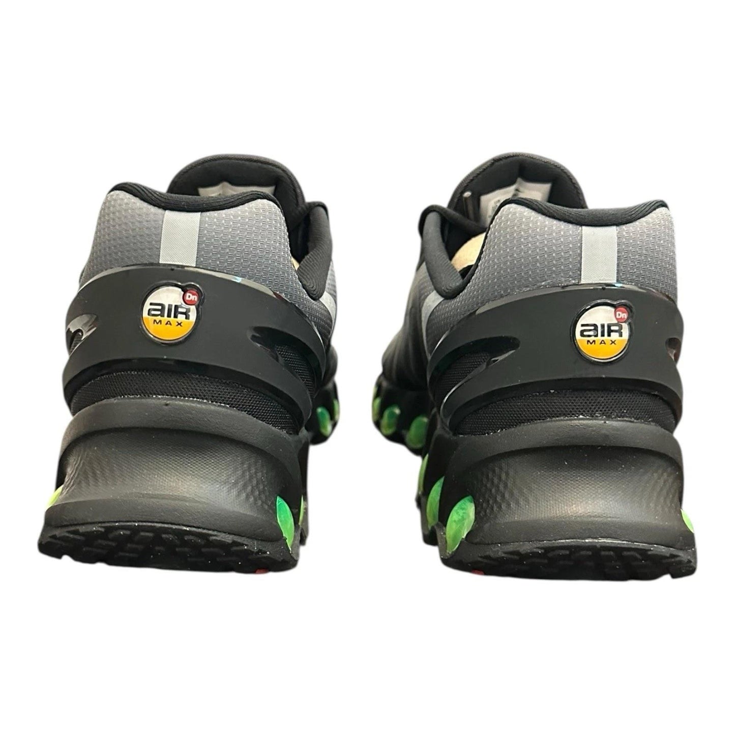 Nike Air Max Dn8 Black Volt Men's FQ7860-003