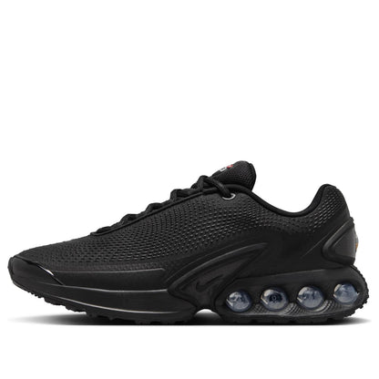 Nike Air Max Dn 
Black Metallic Grey