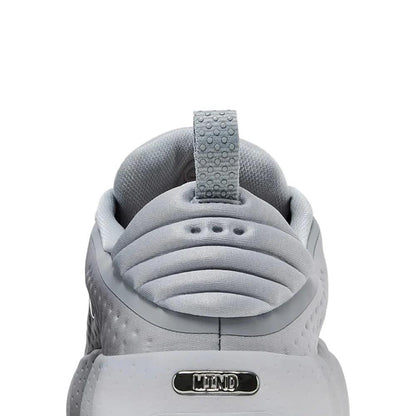 Nike Mind 002 
Light Smoke Grey