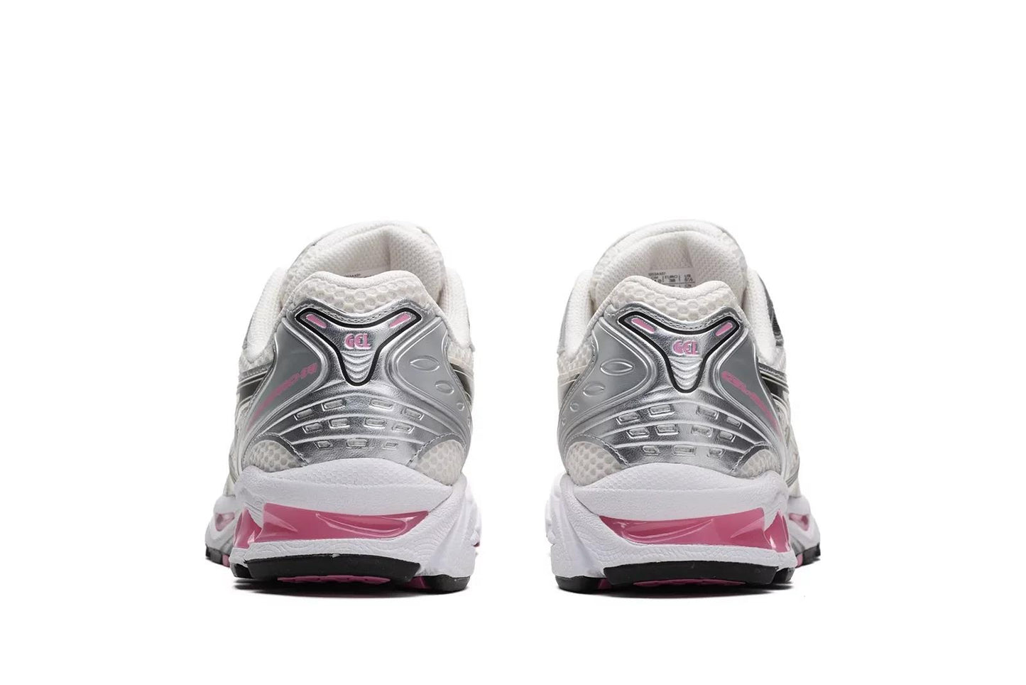 ASICS GEL-Kayano 14 
Cream Sweet Pink