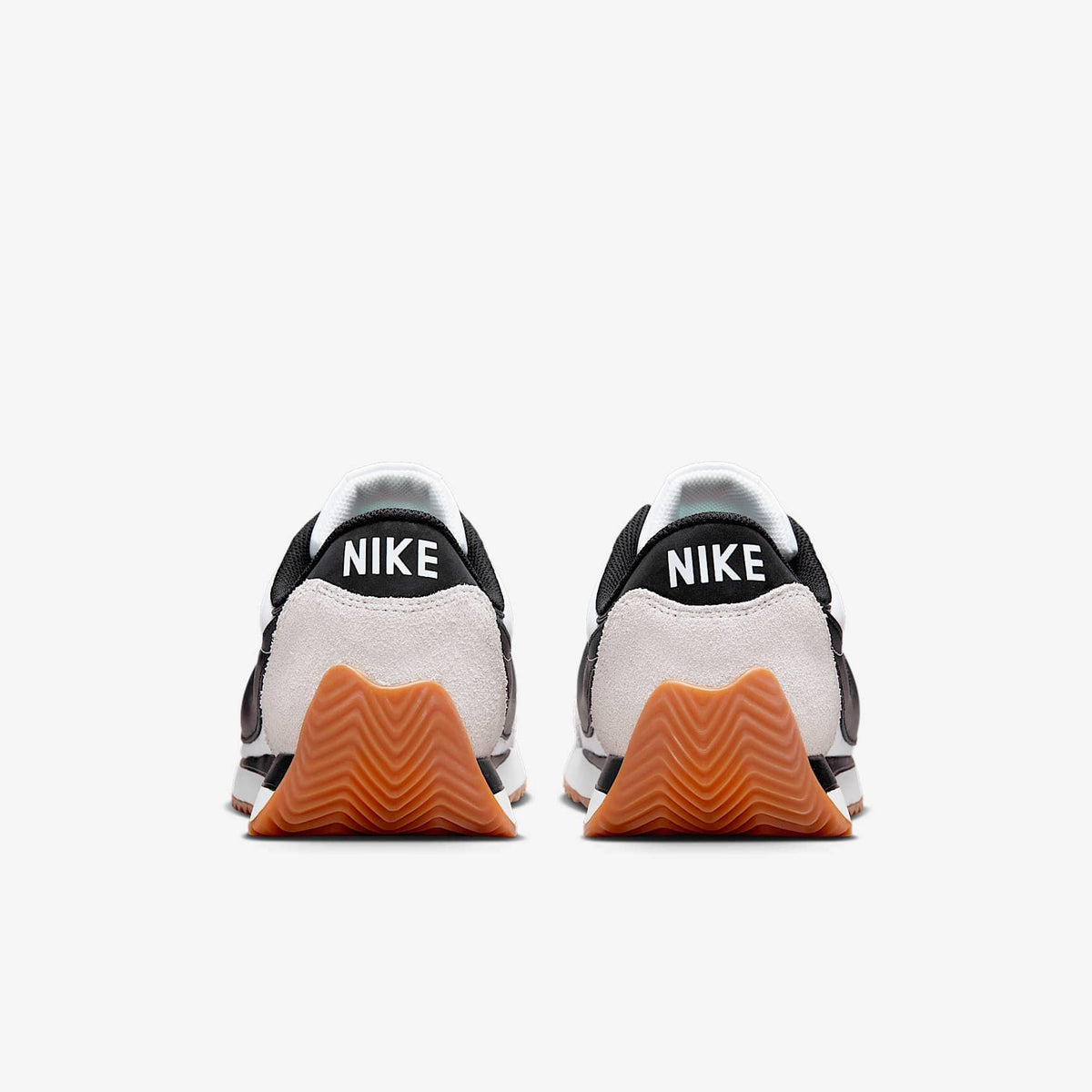 Nike Pacific 
White Platinum Tint Black