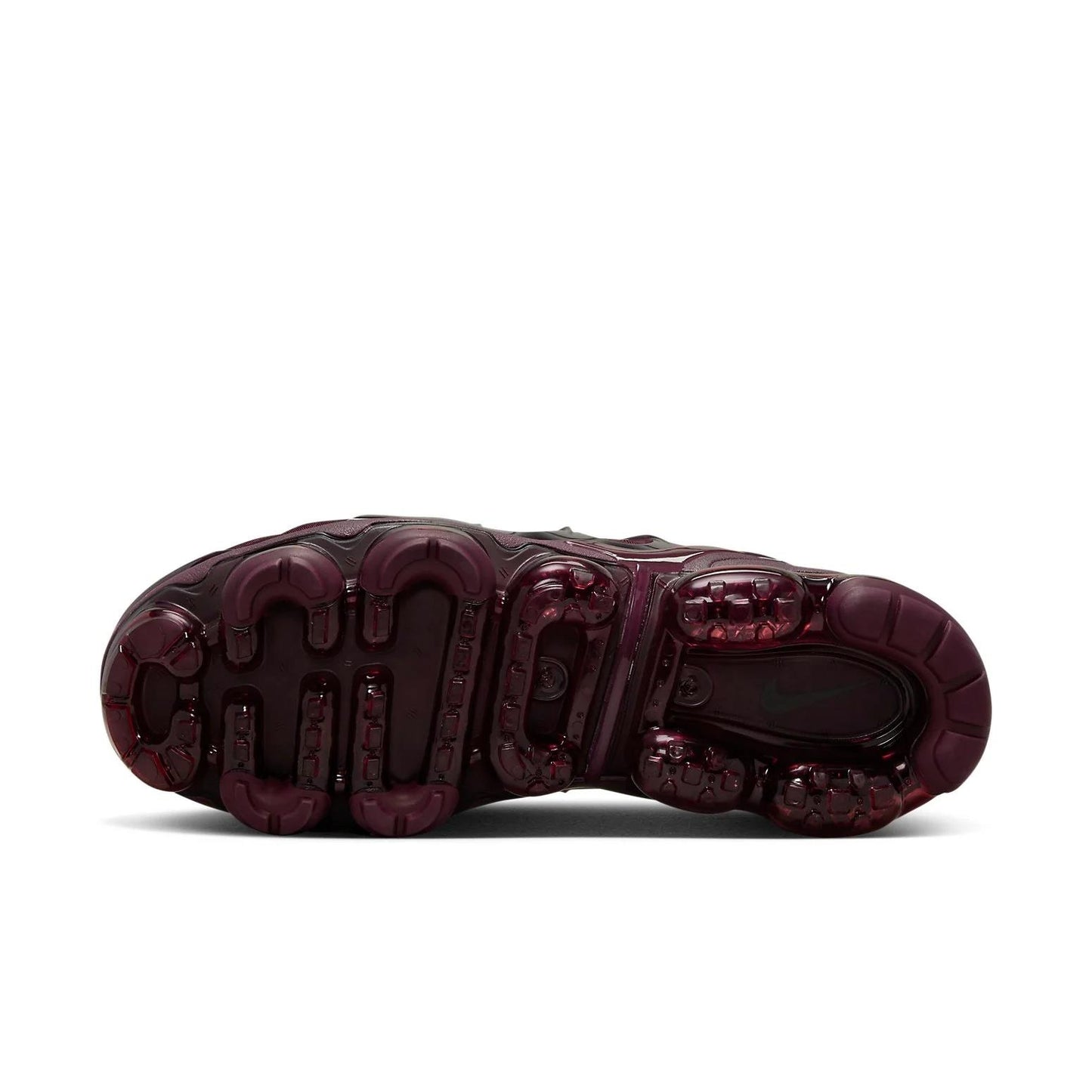 Nike Air VaporMax Plus Night Maroon Men's FN6850-681