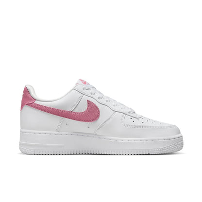 Nike Air Force 1 Low '07 White Desert Berry (Women's)