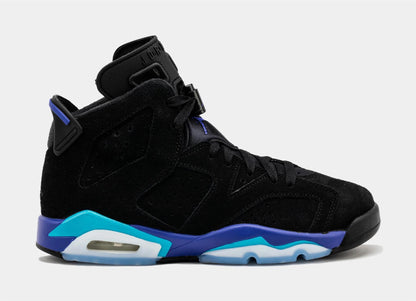 Jordan 6 Retro Aqua (GS)