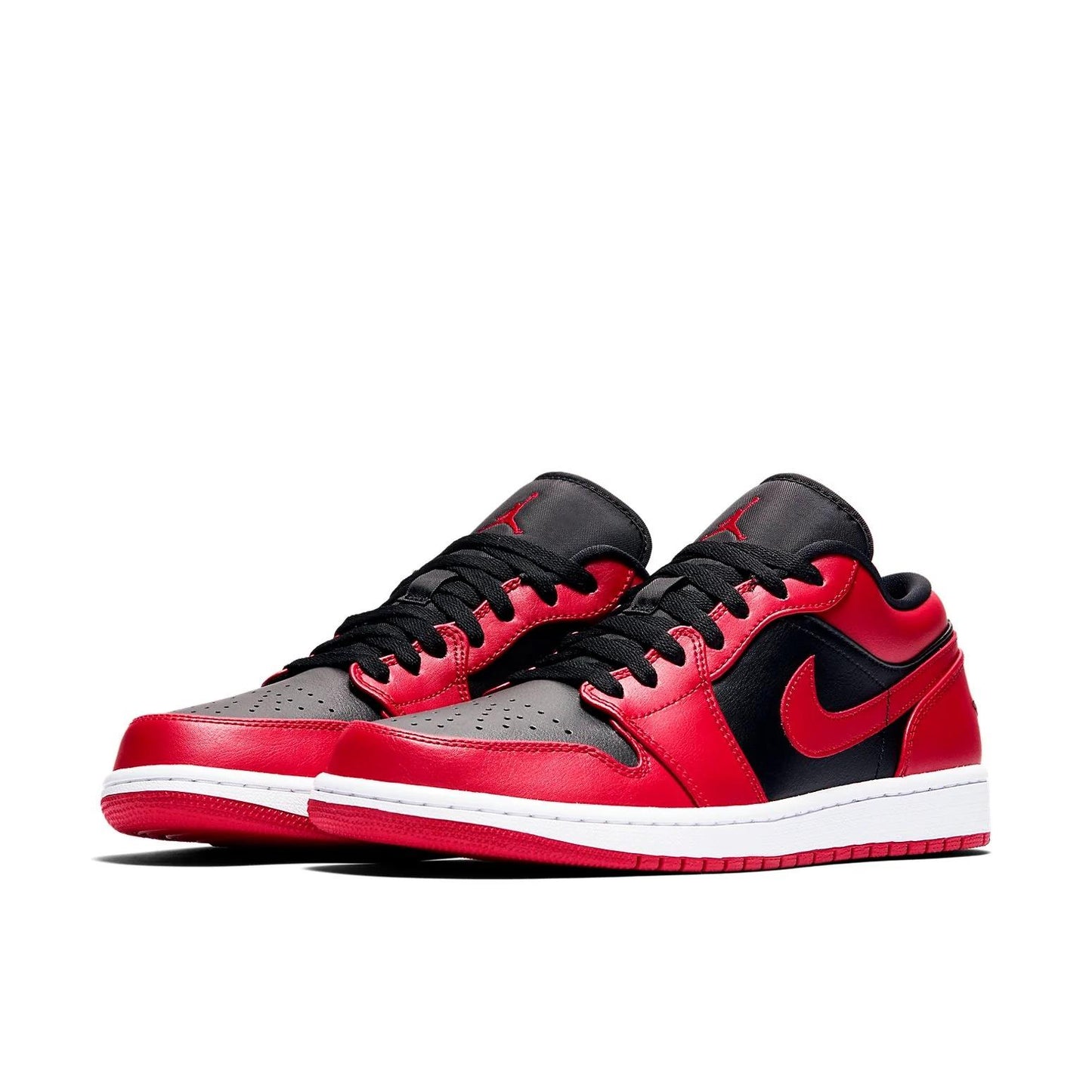 Jordan 1 Low Reverse Bred