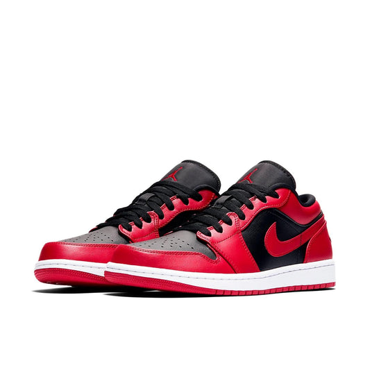Jordan 1 Low Reverse Bred
