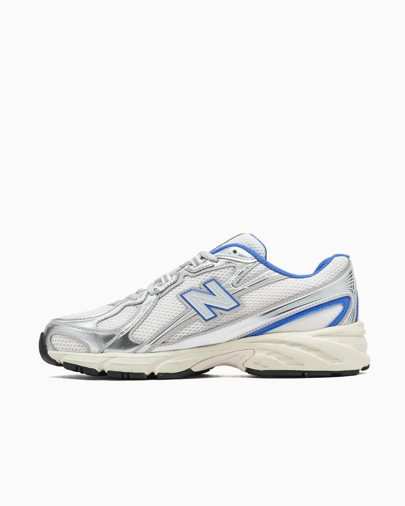 New Balance 740 
Blue Bird Angora
