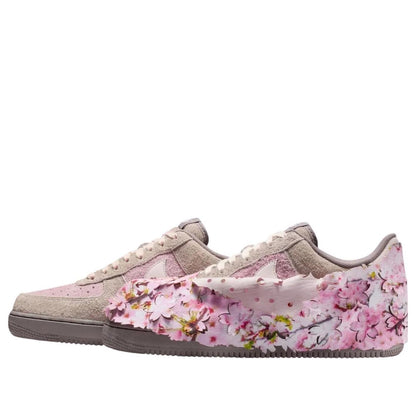 Nike Air Force 1 Low '07 Premium 
Spring Flowers