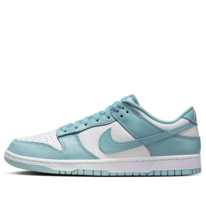 Nike Dunk Low Denim Turquoise Men's HF0263-402