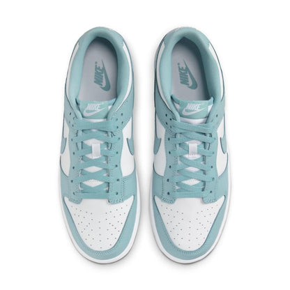 Nike Dunk Low Denim Turquoise Men's HF0263-402