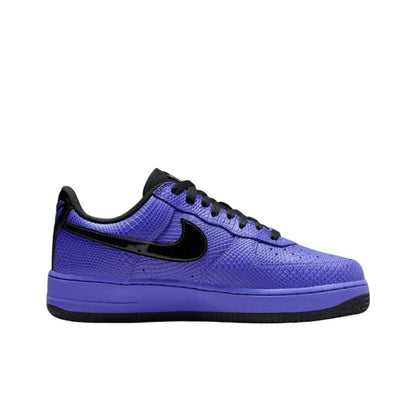 Nike Air Force 1 Low Protro Kobe Bryant x FC Barcelona Persian Violet