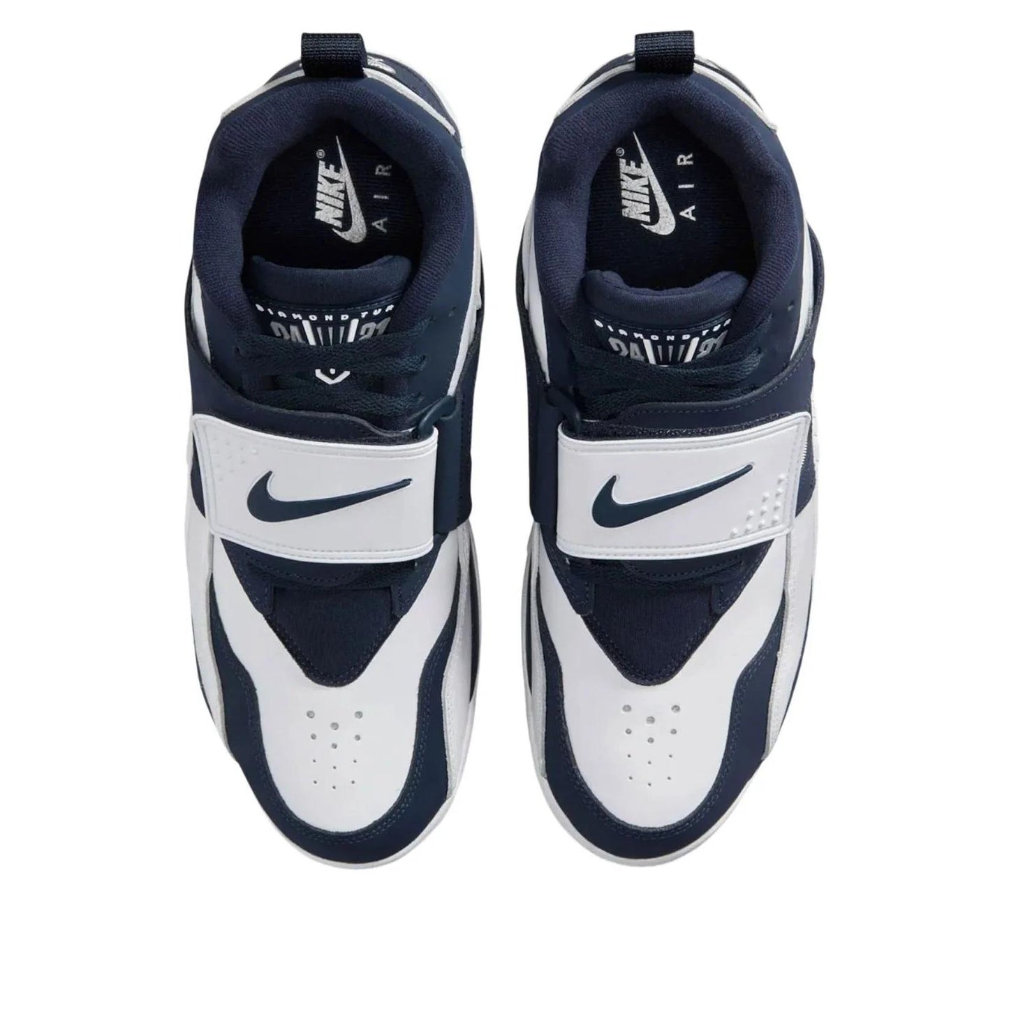 Nike Air Diamond Turf Cowboys Men's FZ8224-101