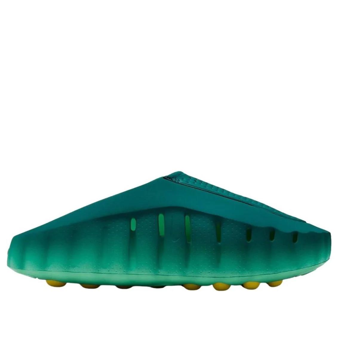 Nike Mind 001 Slide Geode Teal Light Menta Men's HQ4307-301