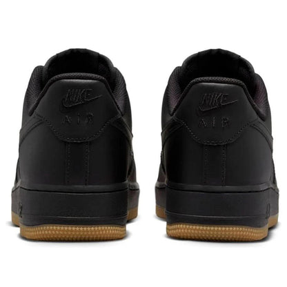 Nike Air Force 1 Low '07 Black Gum (2022)