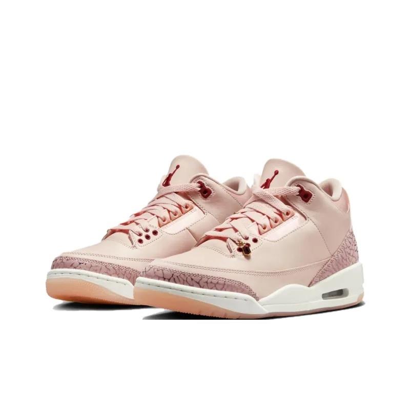 Jordan 3 Retro Valentine's Day Treat Yourself (2025) (Women's)