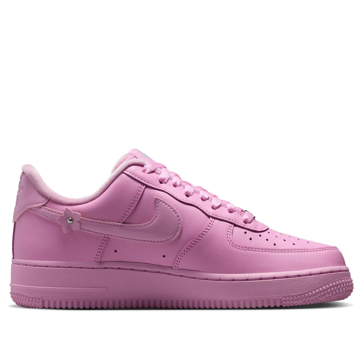 Nike Air Force 1 Low '07 
Florette Pink Rise (Women's)