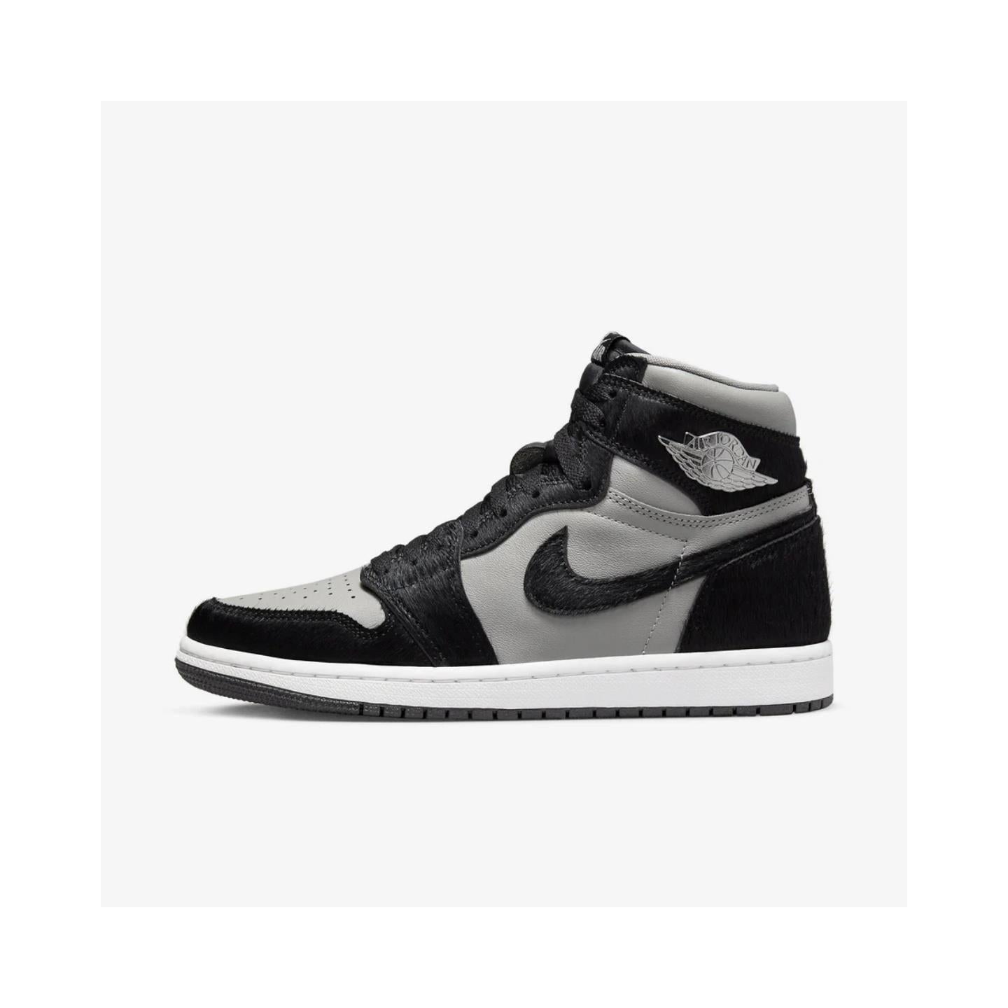 Jordan 1 Retro High OG Twist 2.0 Medium Grey Women's DZ2523-001