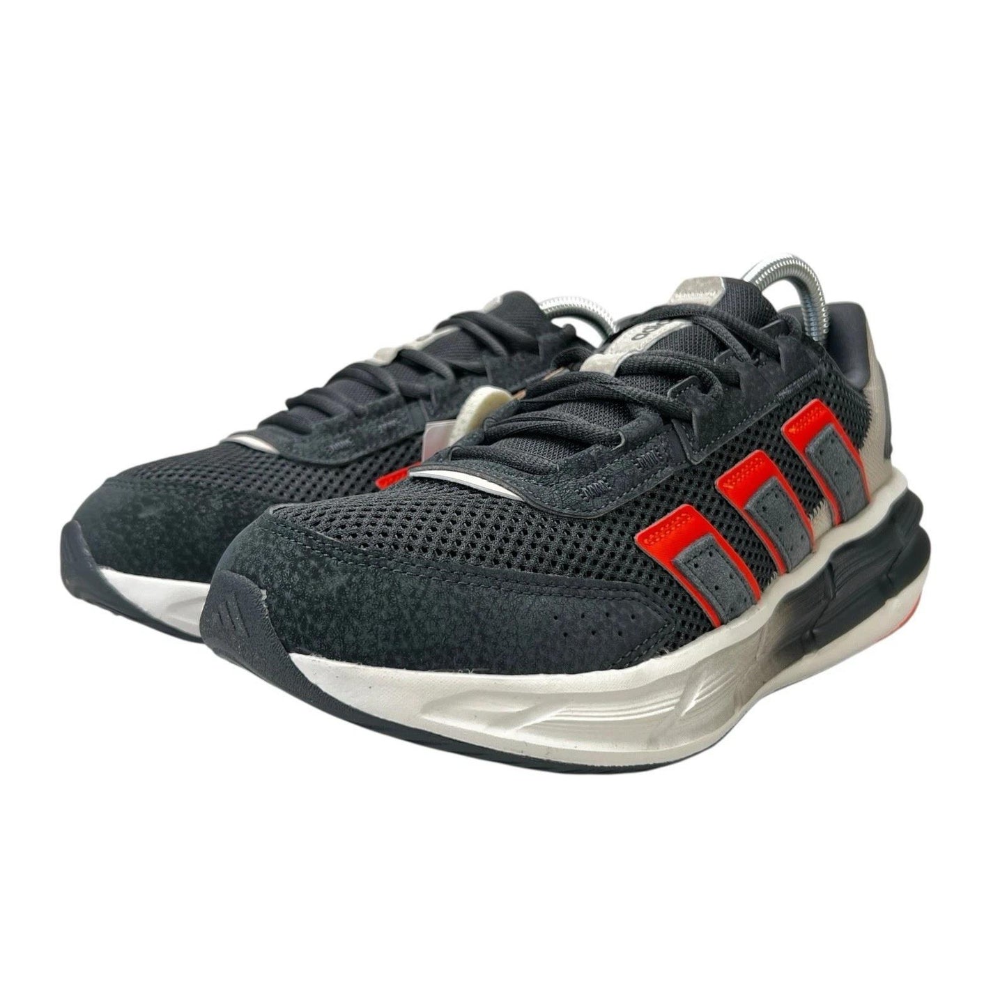 Adidas Astrastar Carbon Impact Orange Men's JQ6077