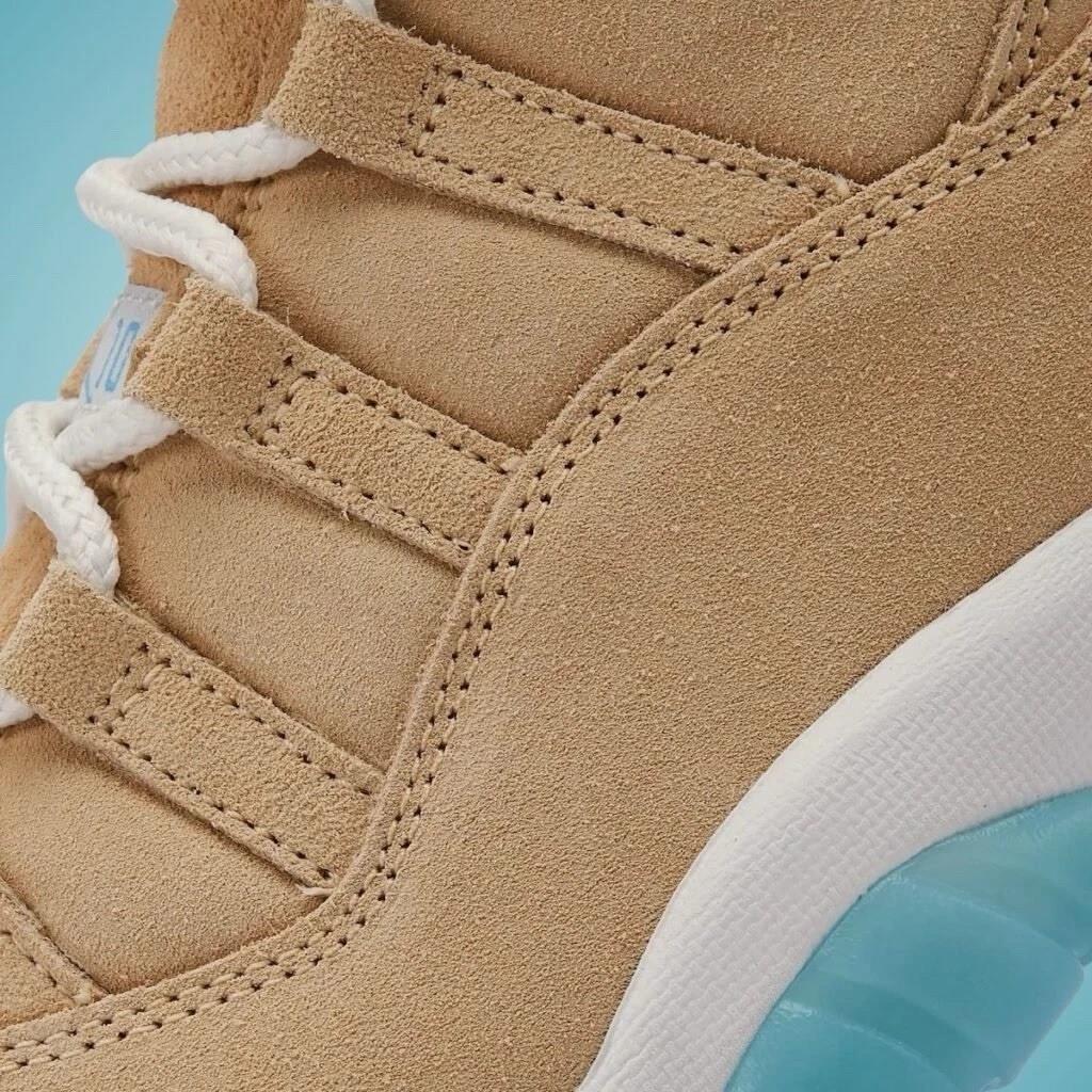 Jordan 11 Retro H-Town Men's IO8960-707