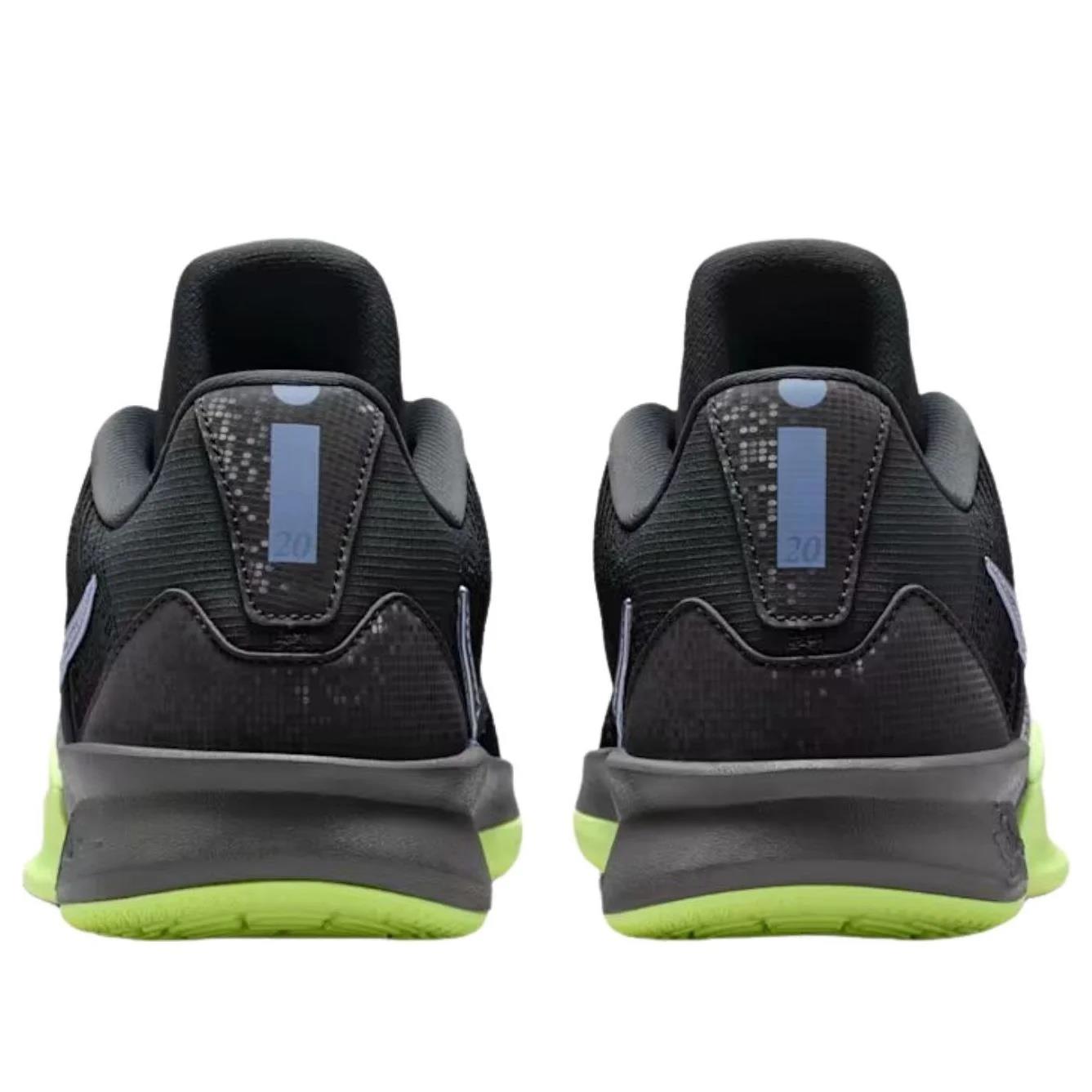 Nike Sabrina 3 
Iron Grey (Women's)