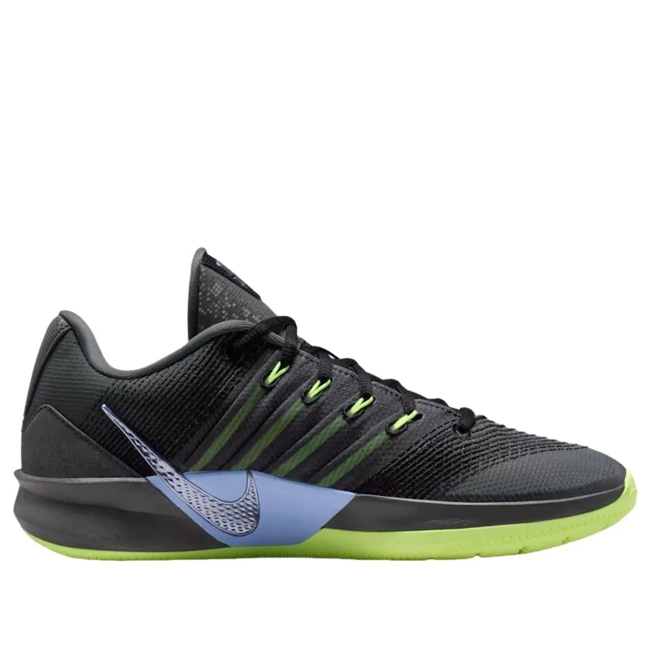 Nike Sabrina 3 
Iron Grey (Women's)