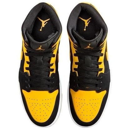 Jordan 1 Mid New Love (2025)