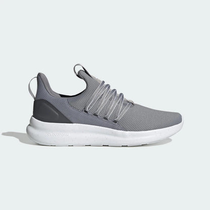 adidas Lite Racer Adapt 7.0 
Grey Cloud White Grey Six