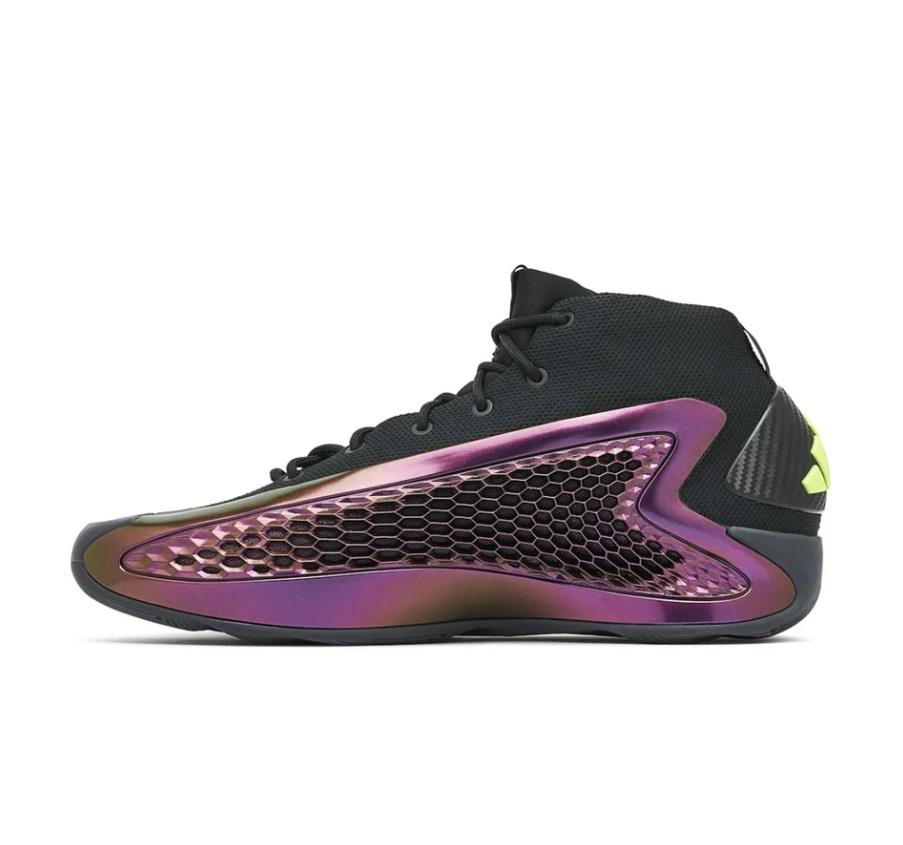 adidas AE 1 
All-Star The Future