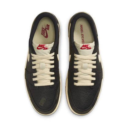 Jordan 1 Retro Low OG Nigel Sylvester Better With Time