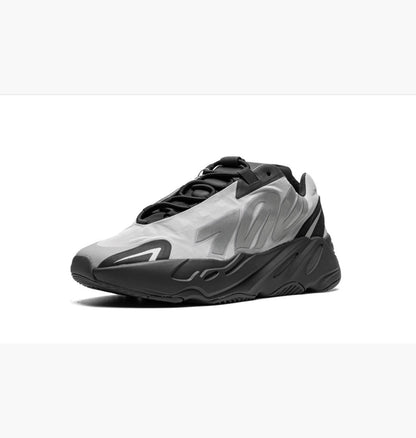 Adidas Yeezy Boost 700 MNVN Metallic Men's DX0755-500