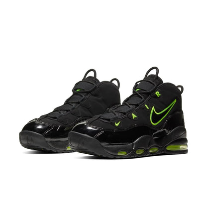 Nike Air Max Uptempo 95 Black Volt Men's CK0892-001