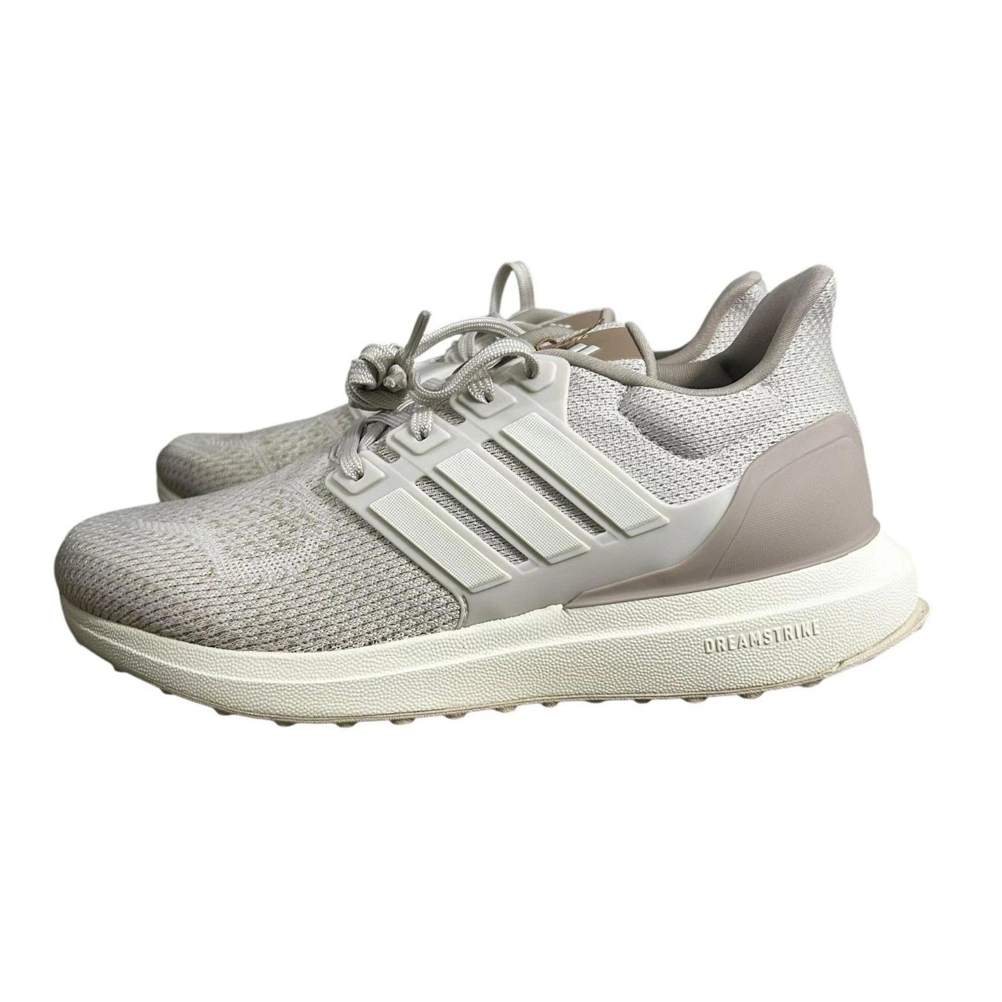 Adidas Ultradream DNA Alumina Off White Wonder Beige Men's JP7689