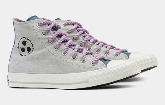 Converse Chuck Taylor All Star Hi Naruto Fossilized Vintage White