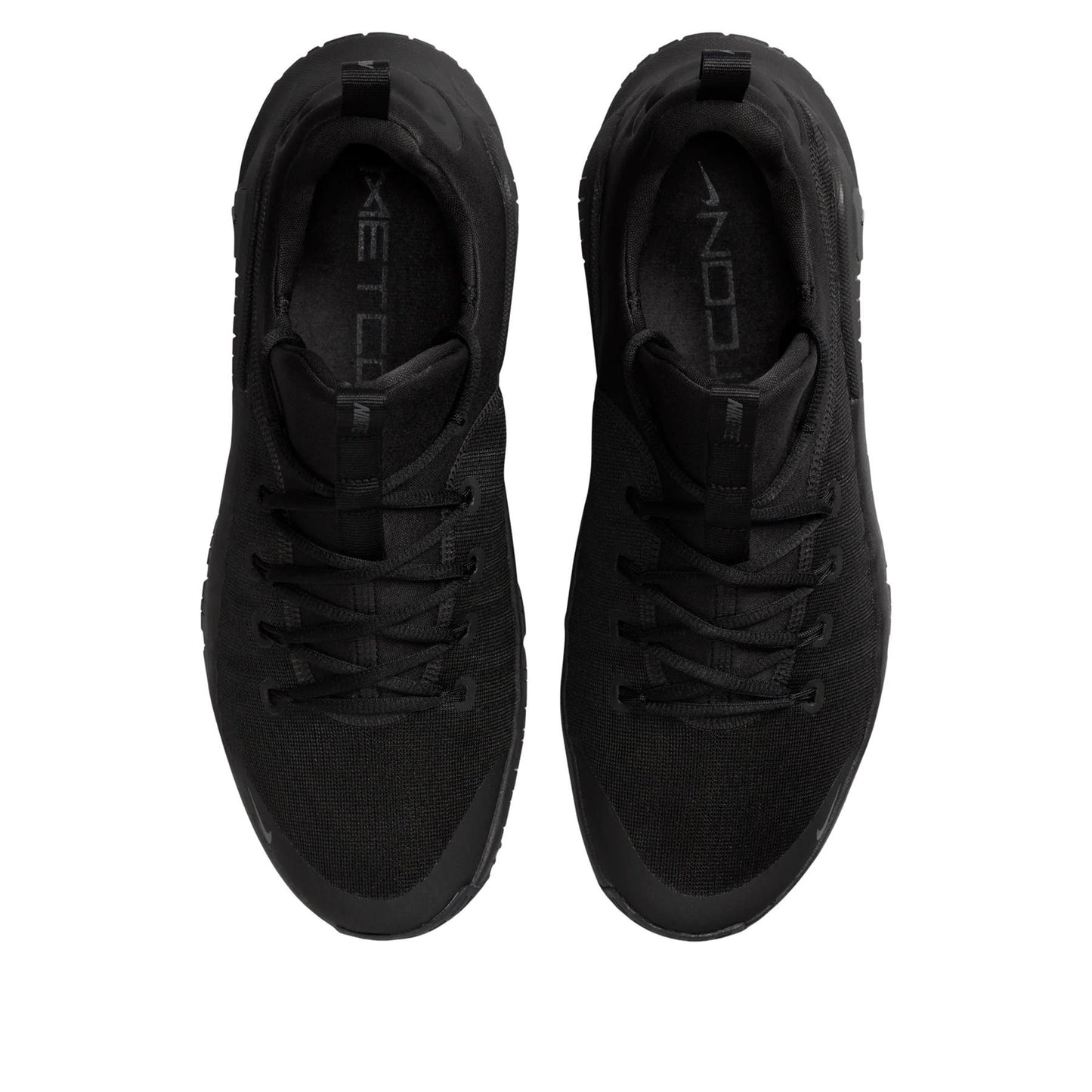 Nike Free Metcon 6 Black Anthracite size 10.5