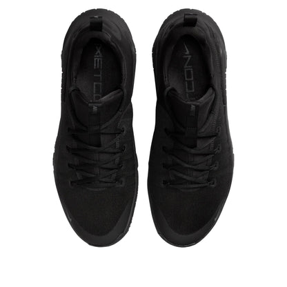 Nike Free Metcon 6 Black Anthracite size 10.5