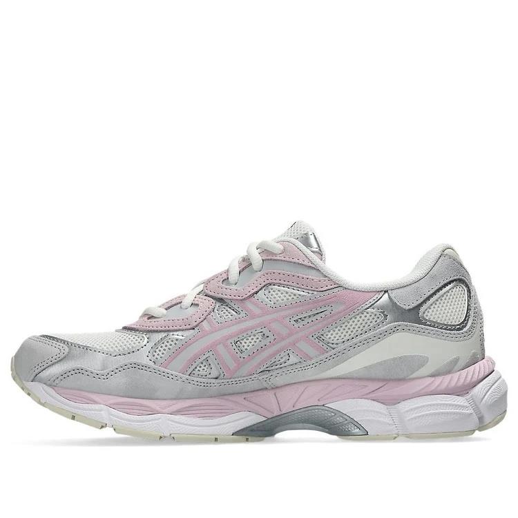 ASICS Gel-NYC 
Concrete Barely Rose